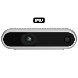 Intel realsense d435if chiều sâu máy ảnh 750nm Nir Lọc phiên bản - Product Image 1