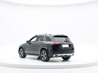 Mercedes-Benz GLE 400 d'occasion, SUV intermédiaire, châssis W167, modèle 2024, hybride rechargeable, automatique, conduite à gauche, faible kilométrage, véhicule d'exportation