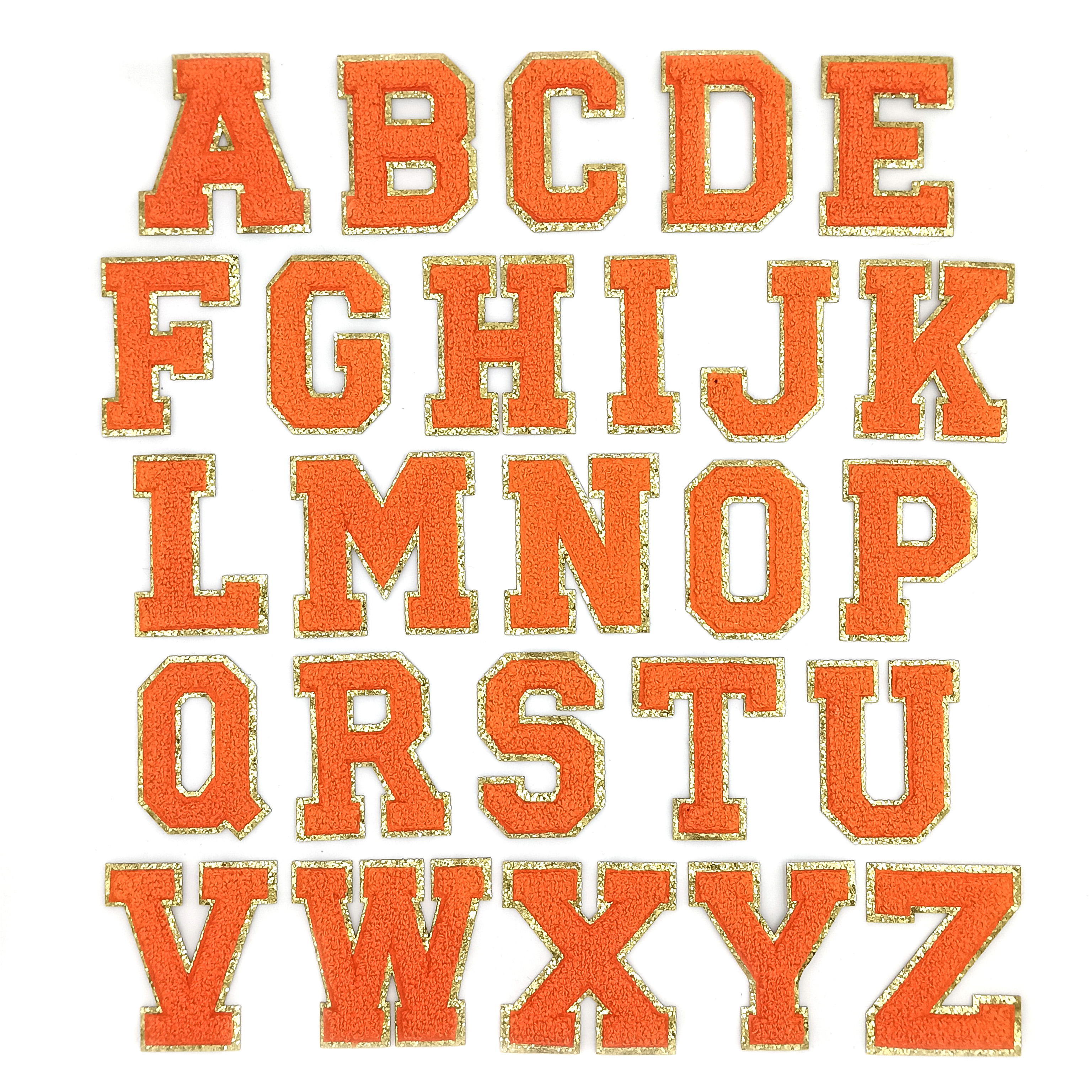 Orange-6.5cm