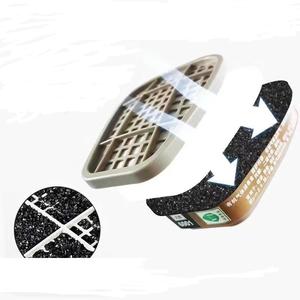 ตลับ6001หน้ากากป้องกันแก๊สพิษสำหรับใส่สารเคมีหน้ากากป้องกันแก๊สพิษครึ่งหน้า6001 6006 6003 - Product Image 6