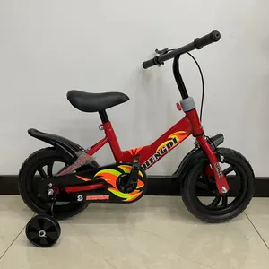 Limited time discount low price 12 inch children's bicycle