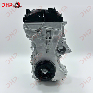 Nouvel ensemble moteur GDIQ1 2.0L GDI, norme d'émission chinoise V, rapport de compression 12.0:1 pour <span class=keywords><strong>EcoSport</strong></span> 2017-2019, remplacement direct - Product Image 5
