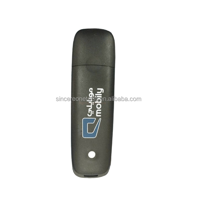 For MF665C Wireless External USB Modem 21Mbps HSDPA with 5.76Mbps Upload Speed Supports Windows XP/7/8 Data & SMS Service