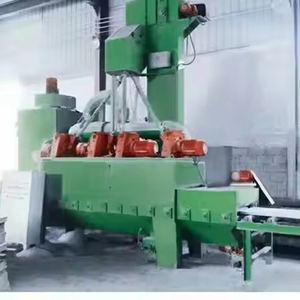 صقل الحجر الكهربائي من الشركة المصنعة في الصين ، آلة تلميع جديدة ، آلة قطع ، محرك مضخة محرك PLC - Product Image 5