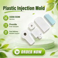 Pièces en plastique professionnelles, moulage par injection, autres produits en plastique, fabrication de moules, moulage en plastique PA, POM, PVC, ABS, PU, PP