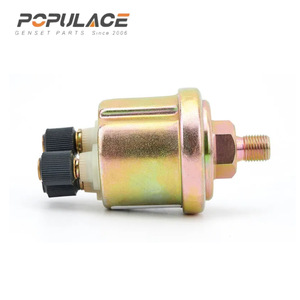 Populace Diesel Engine Oil Pressure Sensor YY-010 Z3900265 <b>Thread</b> Mount <b>Gauge</b> For Diesel Vehicles - Product Image 1