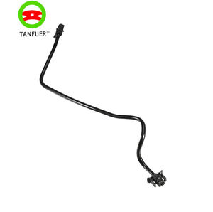 Tubo Flessibile del Radiatore OEM ODM per Auto, Prezzo all'Ingrosso, LR006165 LR000945 per Land Rover Freelander 2 2006-2014 - Product Image 1