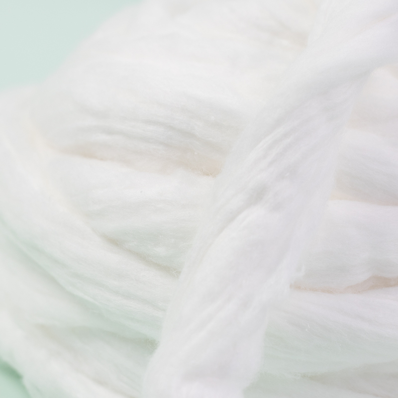 Count 3 Inch Long Cotton Swabs
