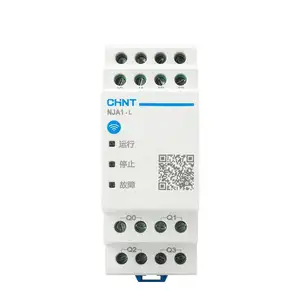 High quality Smart programmable controller NJA1 Time Control Switch timer switch