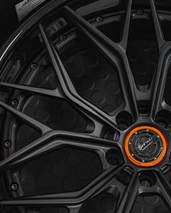 R80-109R อัลลอยด์ Borui ล้อคาร์บอนไฟเบอร์5X120 5X112 5X114.3ขอบ17 18 19 20นิ้วล้อเว้าล้อ Aero <span class=keywords><strong>Disc</strong></span> สำหรับรถยนต์นั่งส่วนบุคคล - Product Image 5