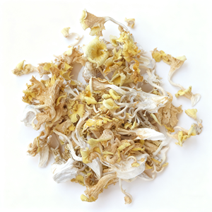 Champignons <span class=keywords><strong>Chanterelles</strong></span> Séchés AD - Champignons Sauvages de Qualité Supérieure, Cultivés à l'État Sauvage, <span class=keywords><strong>Comestibles</strong></span>, pour la Cuisine Gourmande, Soupes, Ragoûts, 1kg/paquet, Durée de Conservation de 18 Mois - Product Image 3