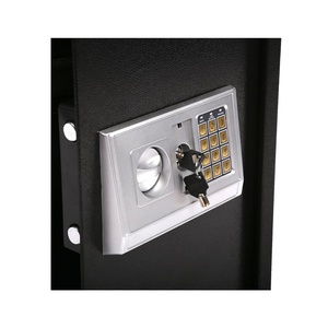 热销高安全性电子数字保险箱电子密码保险箱 - Product Image 5