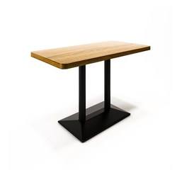 table rectangulaire