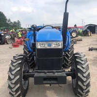 Tracteur d'occasion john deere yanmar massey ferguson kubota lovol yto df deutz fahr à vendre, pièces de machines agricoles