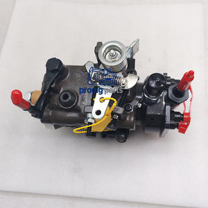 Pompe d'injection de carburant 9320A024G 404D-22 404D-22T Pièces de moteur Pompe à carburant 2644H002 9320A025G 320/06122 - Product Image 5