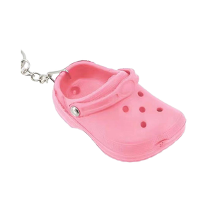 Tất cả các cổ phiếu Chất lượng cao 2025 Hot Blood Anime tùy chỉnh PVC móc khóa UV in phim hoạt hình 3D keyrings cho sử dụng cá nhân - Product Image 4