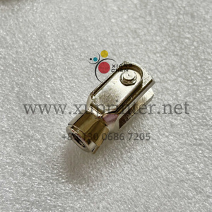 อะไหล่เซอร์โวไดรฟ์ WD คุณภาพสูง 00.580.1094 Forkhead Cpl M8 M10 อะไหล่เครื่องพิมพ์ออฟเซ็ต 00.580.1245 - Product Image 1