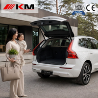 Système de levage de serrure de porte de voiture pour ouverture de hayon électrique Toyota CAMRY, pièces automobiles modifiées pour hayon électrique
