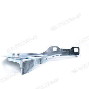 Cerniera Destra del Cofano 9677784980 per Peugeot 308 408, Cerniera di Fissaggio per Cofano Motore Auto - Product Image 3