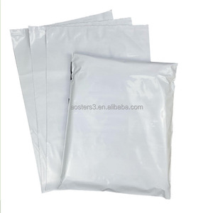 Borsa postale Poly Mailer borsa da posta adesiva con fattura tascabile borse personalizzate <span class=keywords><strong>Polly</strong></span> Mailer - Product Image 4