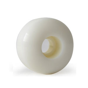 En gros oem Chine Personnalisé Pu moulage blanc Planche À Roulettes - Product Image 1