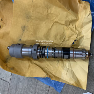 Injecteurs de carburant diesel pour moteur QSK23 4326780 4088428 4326781 4088427 4088416 4076533 4001813 4087893 - Product Image 5