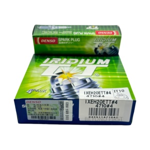 Xác minh nhà phân phối ban đầu chính hãng NGK bougie 4710-ixeh20ett cho nissanpathfinder nissanqashqai <span class=keywords><strong>UK</strong></span> làm nissandatsun mi-do - Product Image 1