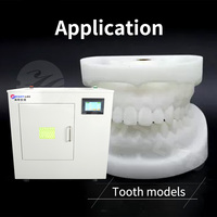 Four à sublimation 3D Boîte de séchage à colle en résine UV de haute qualité, personnalisée, à économie d'énergie, pour impression 3D, séchage par LED UV