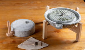Molino de <span class=keywords><strong>granito</strong></span>, trituradora de piedra manual, molino de jugo de frijol, corte de <span class=keywords><strong>granito</strong></span> hecho a mano, fresadora cnc, molino de piedra de <span class=keywords><strong>granito</strong></span> 10 mikron - Product Image 4