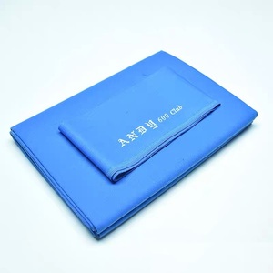 Panno da Biliardo <span class=keywords><strong>Andy</strong></span> 600 Club ad Alta Velocità, Larghezza 1,55m, 8FT/9FT, in Lana-Nylon per Biliardo a Nove Palle - Product Image 4