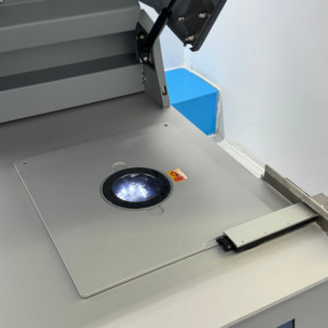 Độ chính xác cao XTU-4C X-Ray Độ dày lớp phủ quang phổ kế với efp thuật toán sắt & thép không gỉ xây dựng thiết kế nhỏ gọn - Product Image 4