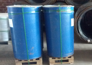Chaînes de levage soudées robustes G80, 2 tonnes, 5 chaînes galvanisées à chaud G80, chaîne de palan calibrée, chaîne galvanisée, chaîne forgée H - Product Image 4
