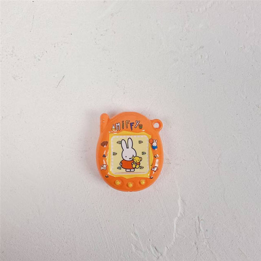 Accesorios naranja M