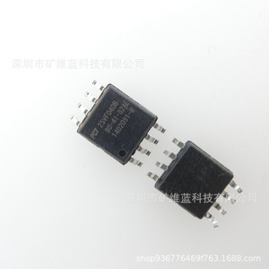 เอสเอสที 25vf040b 80 4i s2ae Sop8 ชิปจัดเก็บหน่วยความจำวงจรรวม - Product Image 1