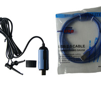 Módem USB Hart Esh232u, Convertidor USB-Hart
