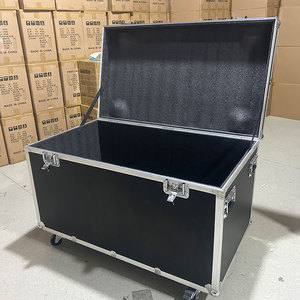Boîte de rangement portable pour compagnies aériennes, avec vidéo et audio, modèle Si Sign personnalisé, avec coussin en éponge anti-chute, pour cabines téléphoniques de bord - Product Image 4