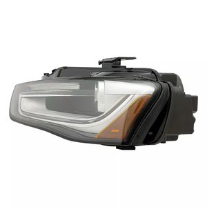 Pour <span class=keywords><strong>Audi</strong></span> A4 B8PA 2013-2015, phare avant xénon sans clignotant dynamique, version américaine, 11 broches, 8K0941043 - Product Image 2