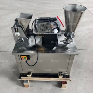 Máquina Automática para Hacer Samosas, Rollitos Primavera, Dumplings y Empanadas al por Mayor - Product Image 4