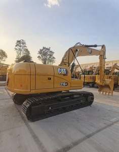 Excavadora Caterpillar CAT316GC, el precio más bajo de la industria, excavadora de 14 toneladas, oferta especial por tiempo limitado - Product Image 1