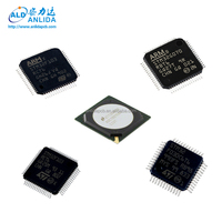 Servicios de desencriptación de chips y programas de microcontroladores IC