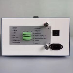 오조텍 고농도 오존 분석기 UV6000-200 Mg/L - Product Image 2