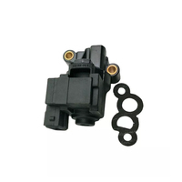 Pour Hyundai Accent Elantra 00-06 pour Kia Spectra 00-07 Sportage 96-02 Pièces de moteur OE 35150-22600 Soupape de régulation de ralenti