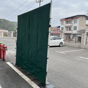 Panel de hierba de hojas verdes de plástico, pared de vegetación, planta de pared <span class=keywords><strong>Artificial</strong></span> para decoración de jardín y hogar - Product Image 5