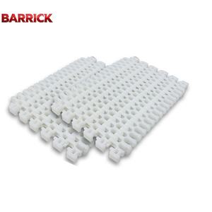 <span class=keywords><strong>S2400</strong></span> फ्लैट ग्रिड टर्निंग मॉडुलर कन्वेयर सिस्टम के लिए सपाट शीर्ष लचीली श्रृंखला - Product Image 1