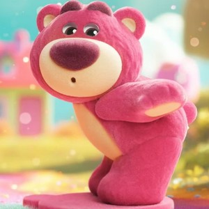 ตุ๊กตาหมีสตรอว์เบอร์รี รุ่นลิมิเต็ดอิดิชั่น ซีรีส์ 2 จากซีรีส์ IT'S ME รุ่น 'Flying High Joy' ของสะสมสุดพิเศษ ผลิตจากผ้าฝ้ายคุณภาพดี พร้อมซับในตาข่าย - Product Image 5