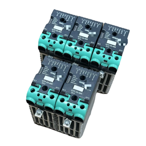 Gfx4-ir-200-0-2-f-p-t40plc Ofrece 200kw de Energía Térmica Infrarroja, Potencia Térmica Absoluta Máxima, para Aplicaciones Industriales - Product Image 1