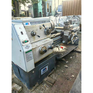 Torno de Banco Hecho en China, Torno Vertical Pequeño, Proveedor Chino, Torno de Alta Precisión - Product Image 1