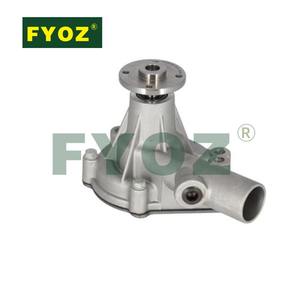 Водяной насос подходит для международного 234 244 254 1273085C91 подходит для чехла IH 235 245 255 1130 1273085C91 подходит белый 33-0117323 - Product Image 1