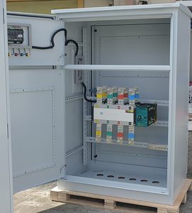 Aisikai ATS 800A ATS chuyển đổi tự động chuyển cho máy phát điện diesel - Product Image 4