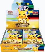 Authentique M6A 30ème Anniversaire Série Créatures de Dessin Animé Boîte Complète Scellée de Cartes à Collectionner en Stock Jeu de Société
